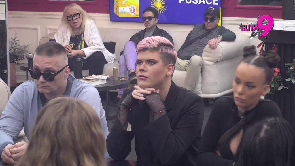 Nema rikverc, samo pun gas sad: Uroš Stanić najavio Bori pakao u narednim mesecima, tvrdi da mu je sve vreme davao lažnu nadu! (VIDEO)