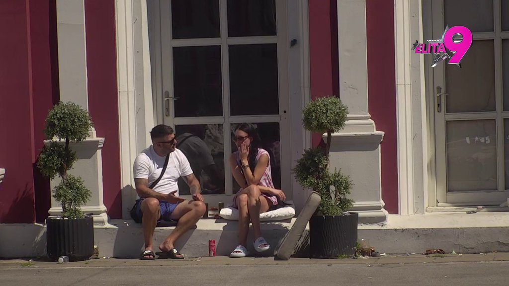 SKENER ĆE MI BITI POJAČAN: Maja sumnja u svaki Asminov postupak, probudio joj se crv sumnje da krišom posmatra Staniju?! (VIDEO)