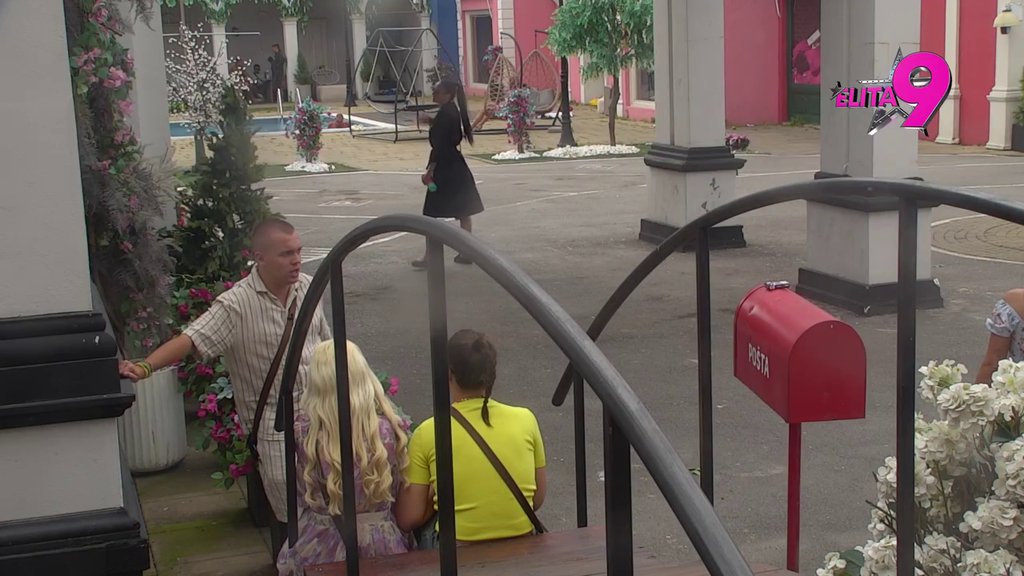 On bi bio sa tobom! Dača se setio VELIKOG ZAVODNIKA iz prošlih sezona, siguran da bi odlepio za Boginjom! (VIDEO)