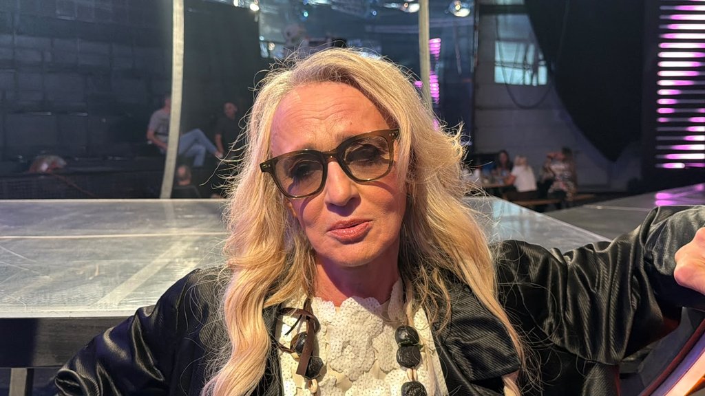 POVRATAK NA VELIKA VRATA! Bebi Dol podelila utiske pred ulazak u Elitu 10, pa otkrila kako je njena porodica reagovala na sve (FOTO+VIDEO)