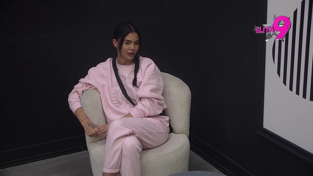 Provocira me na sve moguće načine: Anita ne može da izađe na kraj sa Anelinim bezobrazlukom, a evo šta kaže za Đukića! (VIDEO)