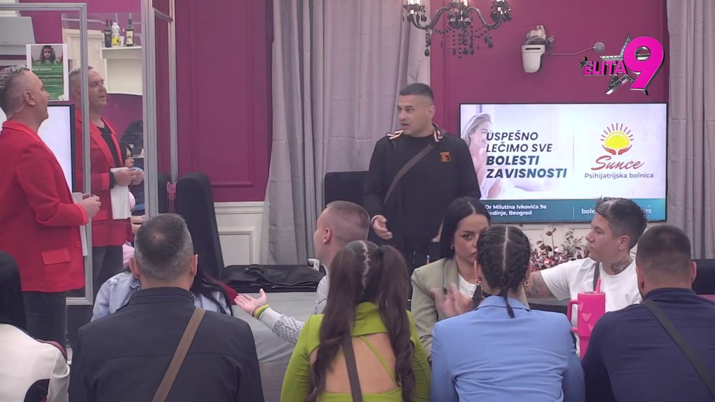 ONI SE SLADE MOJIM BOLOM I SUZAMA! Maja pokušala da unizi Staniju, ona joj uzvratila žestoko! (VIDEO)