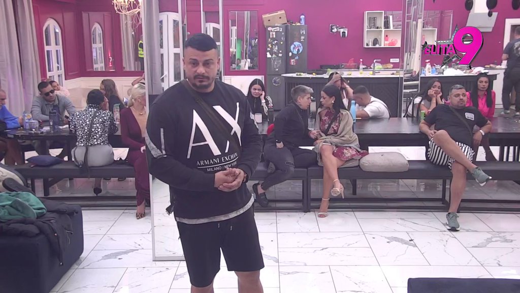 Platiće sve do zadnjeg dinara: Terza uspeo da navuče Boru da upali vređalicu, on priznao da li je bio sa Milicom Veličković! (VIDEO)