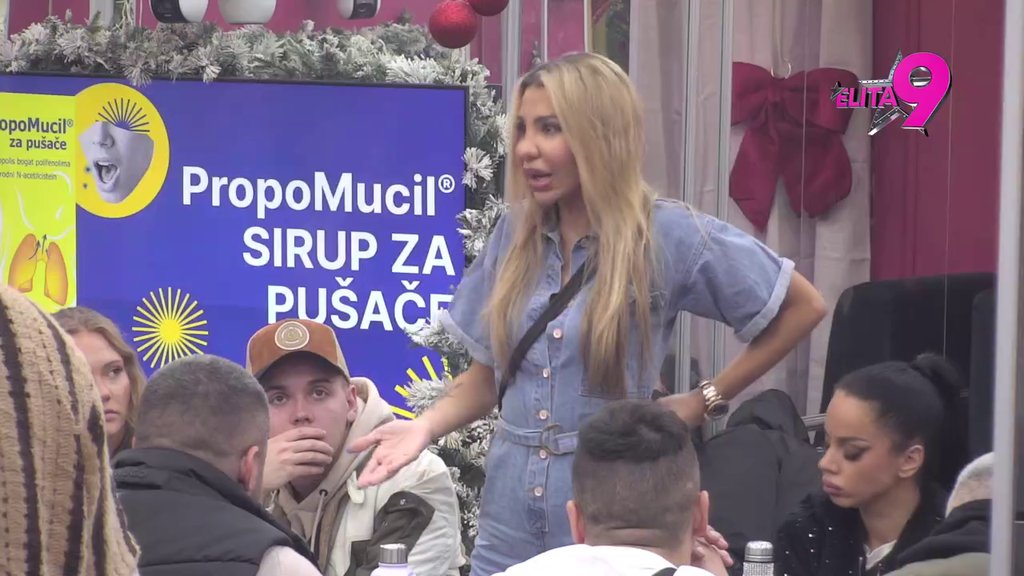 Da li si bila kod Site kući?! Luka raskrinkao odnos Aneli i Site, otkrio da ne može sestru OČIMA DA GLEDA: Išao sam sam kod nje, ona je... (VIDEO)