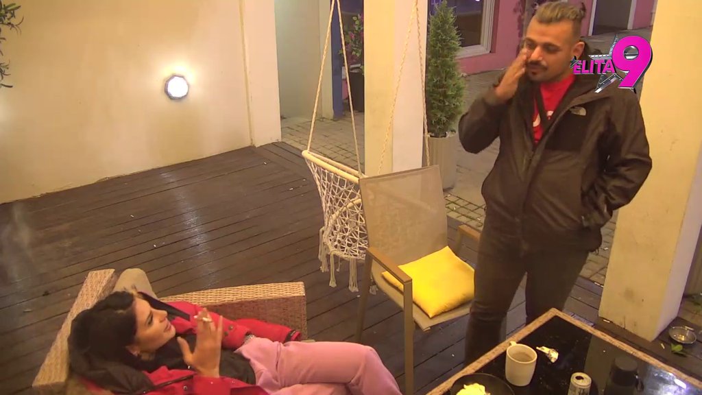 Vreme je da se pali vređalica Bore Santane: Pukao mu film, Jakšićki dao poslednju opomenu (VIDEO)