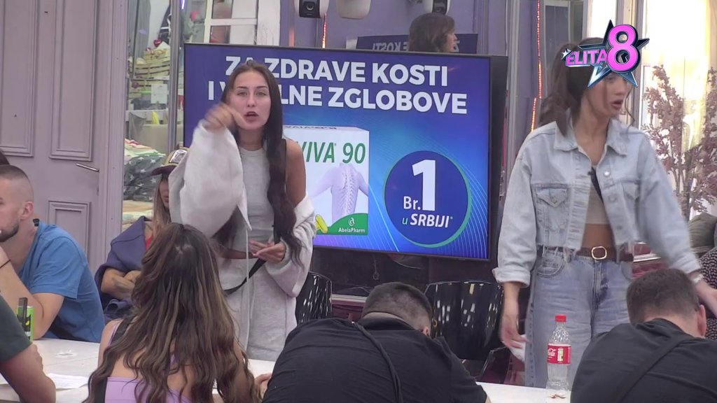 Sa detetom se igrate, dva monstruma: Munja izneo ŠOK INFORMACIJE o odnosu Matore i Stefani i žestoko ih osudio, one pokušale za zavrte priču (VIDEO)