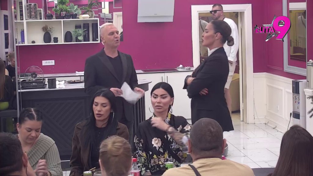 Aneli se smorila otkako je saznala za muvanje Karića i Anite?! Luka progovorio o njenoj promeni ponašanja, pa je potkačio: Vidiš, plitki mozgovi... (VIDEO)