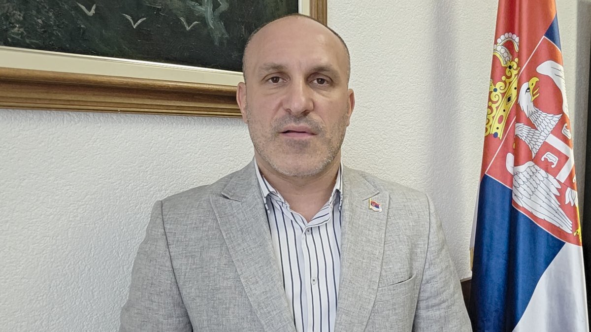 Mario Spasić: N1 i NOVA S najgrublje krše zakonom propisanu izbornu tišinu