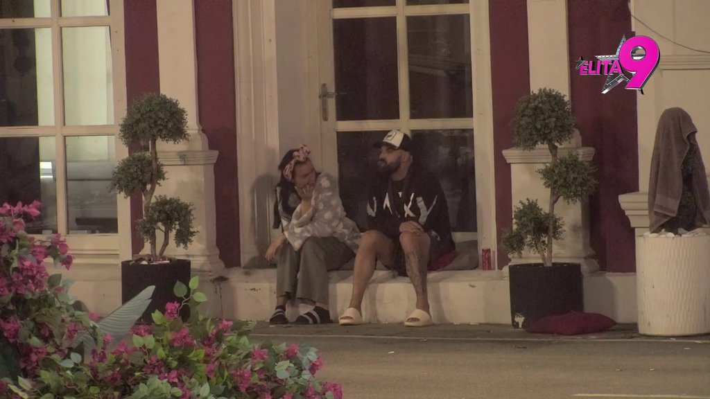 Opa! Anita i Luka izneli INTIMNI DETALJ iz njihove veze: Posle tri meseca smo... (VIDEO)