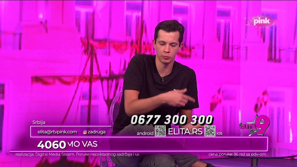 Ona te stvari dozvoljava: Bivši učesnici žestoko iskomentarisali odnos Filipa i Aneli, ne vide nikakvu kompatibilnost između njih! (VIDEO)