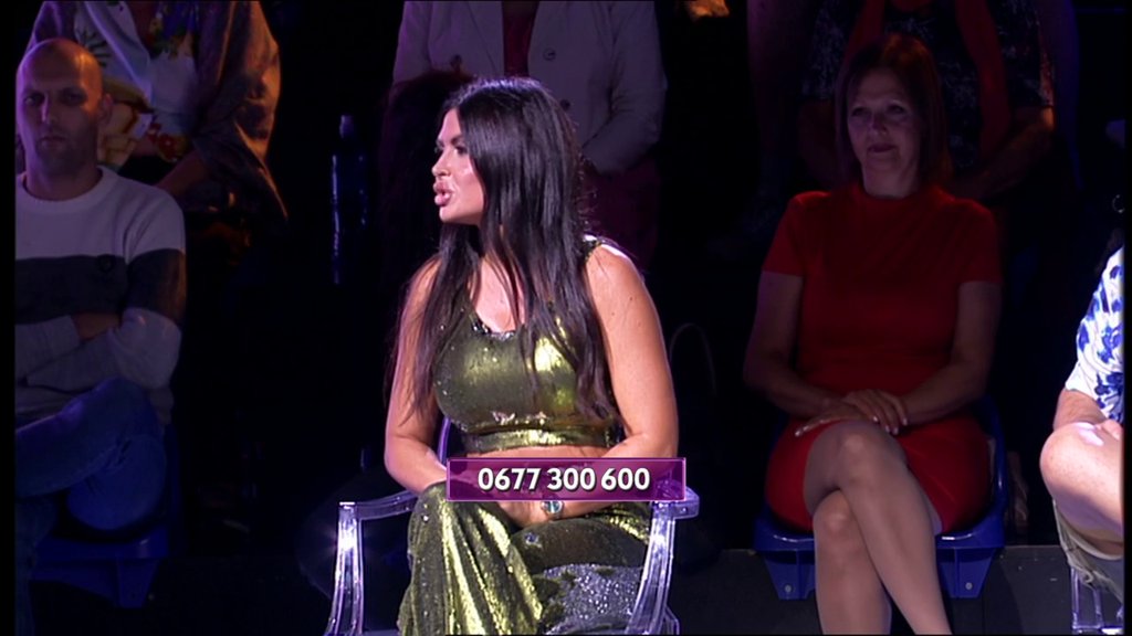 Strah koju mi je uterala u kosti, nikada neću zaboraviti: Aleks progovorila o žestokim sukobima s Jelenom, pa otkrila da li je tužila! (VIDEO)
