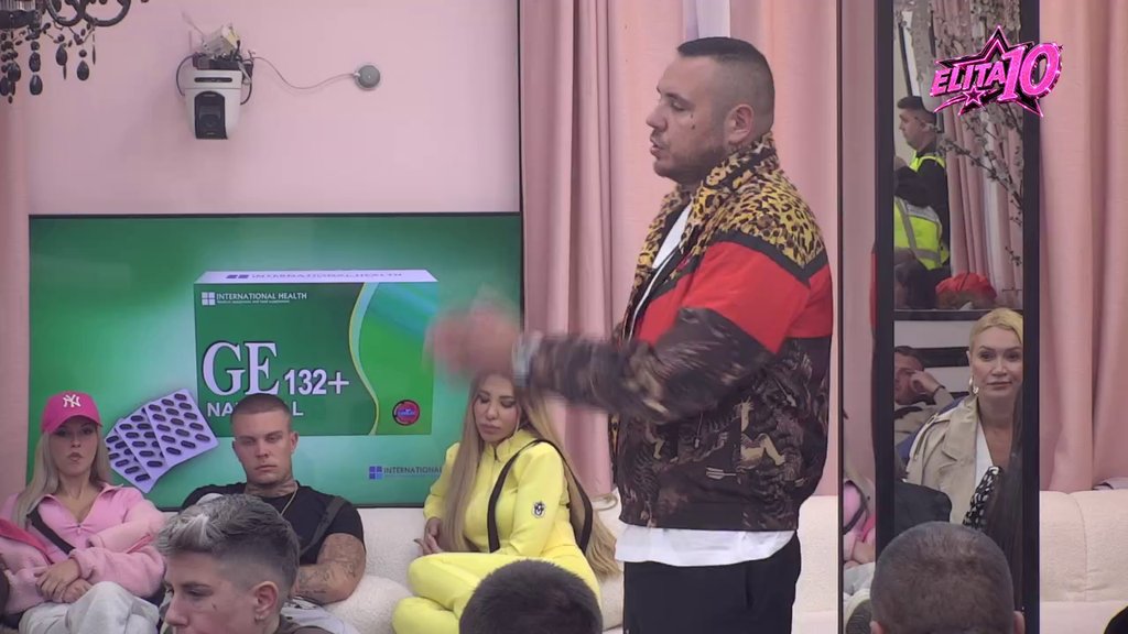 Izdan i povređen: Filip Car besan kao ris na Aneli, priznao da mu je zabila nož u leđa kao nikad! (VIDEO)