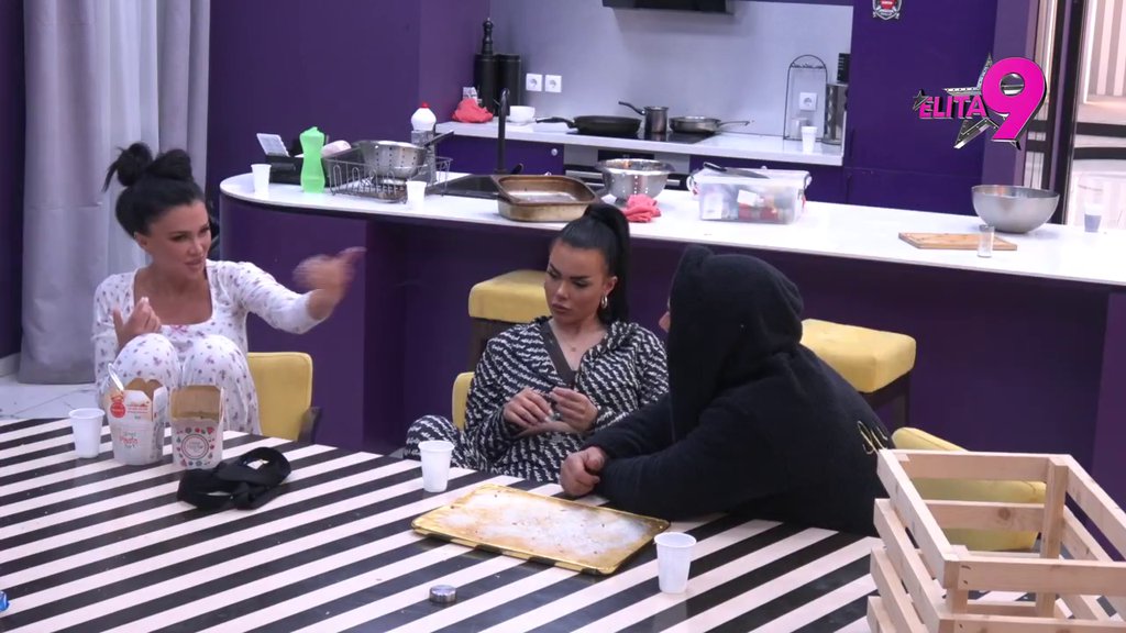 Bez dlake na jeziku! Stanija se saosetila s Lukom zbog hotela Aneli i Asmina, on priznao sve (VIDEO)