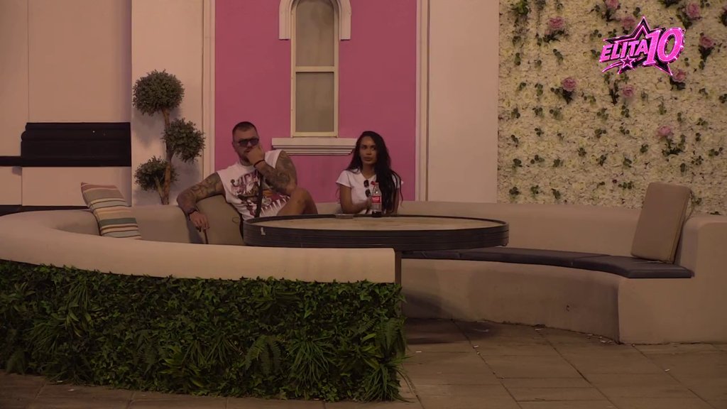 Večeras će dati pun gas: Janjuš cveta nakon Sandrinih pohvala, ne dobija svaki dan ovakve komplimente (VIDEO)