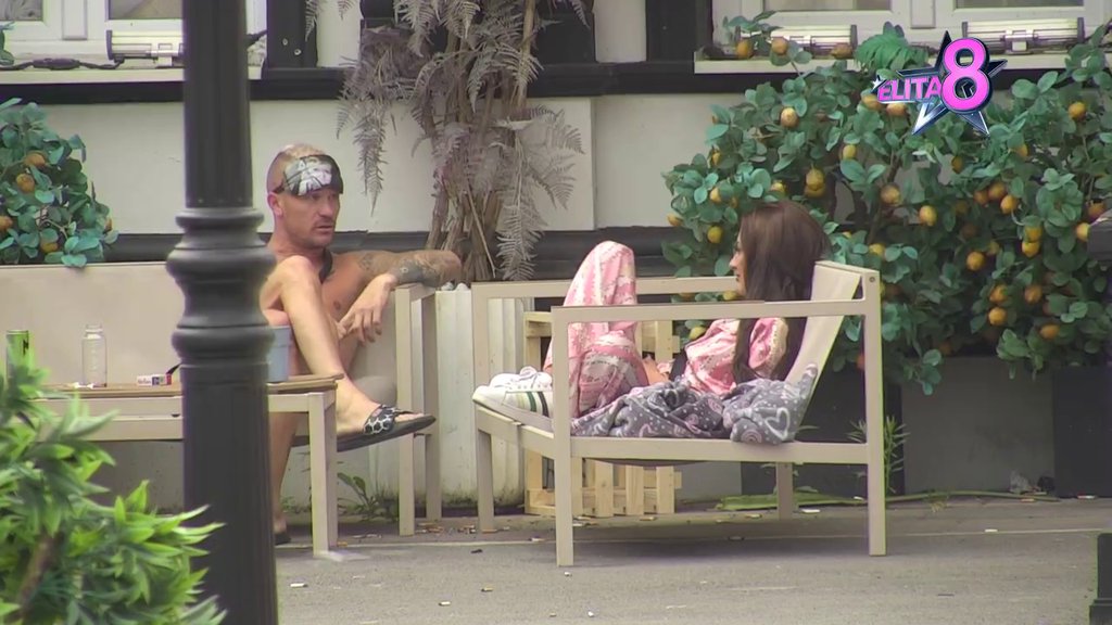 MONSTRUOZNOSTIMA NIKAD KRAJA! Munja zamislio da će mu sin biti ponosan na njega, pa IZVREĐAO Stefani, njegovu majku, kao nikad: Ja te ka*am i ŠUTNEM, a napolju ću te USR*TI (VIDEO)