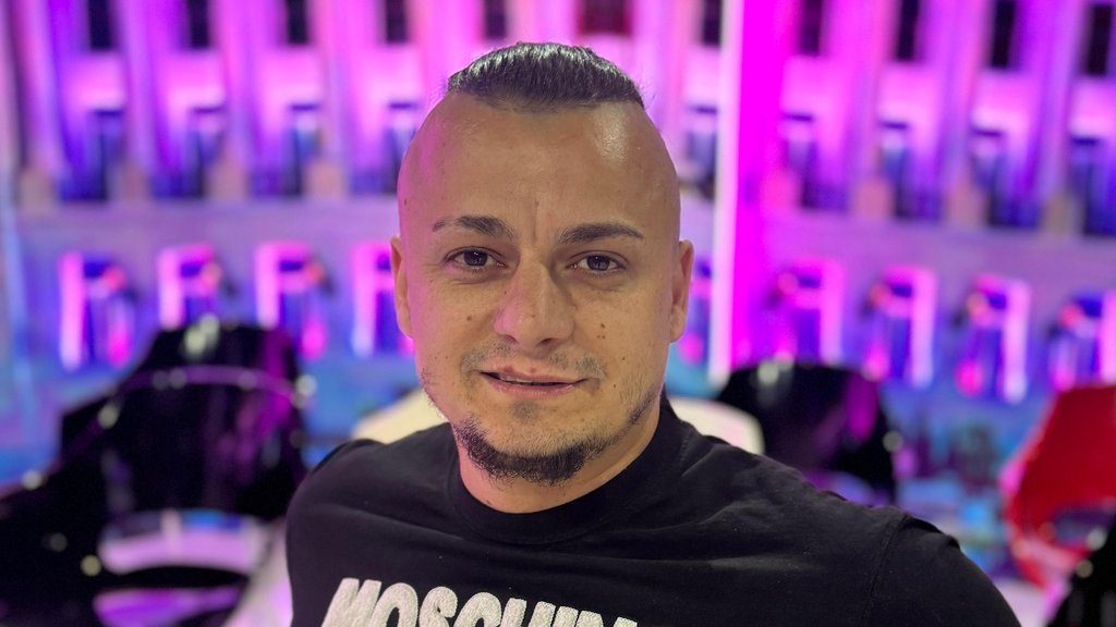 Barbari je TATA bila prva reč: ŠOK PREOKRET! Terza se sutra upoznaje sa ćerkom! Otkrio detalje razgovora sa Milicom, pa progovorio o tužbi koju mu je uputila (VIDEO)