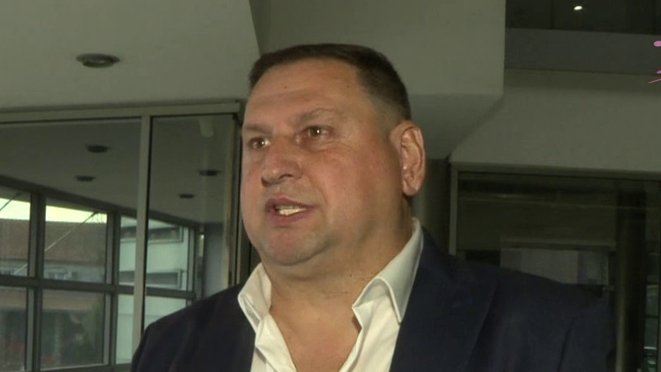 Ja sam uvek uz svoje dete: Taki ne prestaje da proziva Staniju, opleo po njoj, pa otkrio šta mu je Dobrojevićeva najviše zamerila