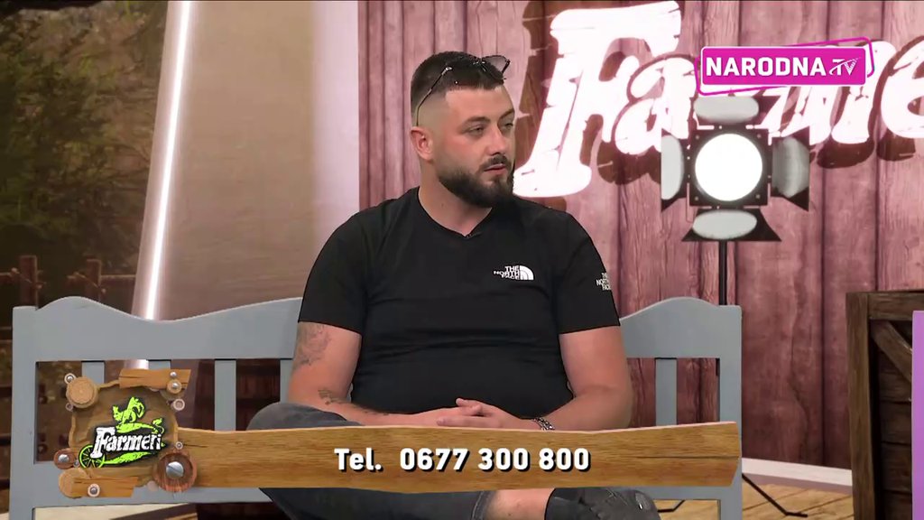 PLJUŠTE ŠOK OPTUŽBE: Aleksandra i Runjo žestoko zaratili, ona obelodanila njegova DUGOVANJA i udarila mu na majku! (VIDEO)