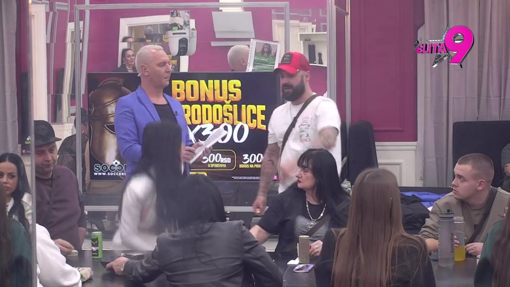 Od danas radimo na detetu: Anita rešila da Luku uhvati na trudnoću, pukla zbog  njegovog prizanja o Aneli! (VIDEO)