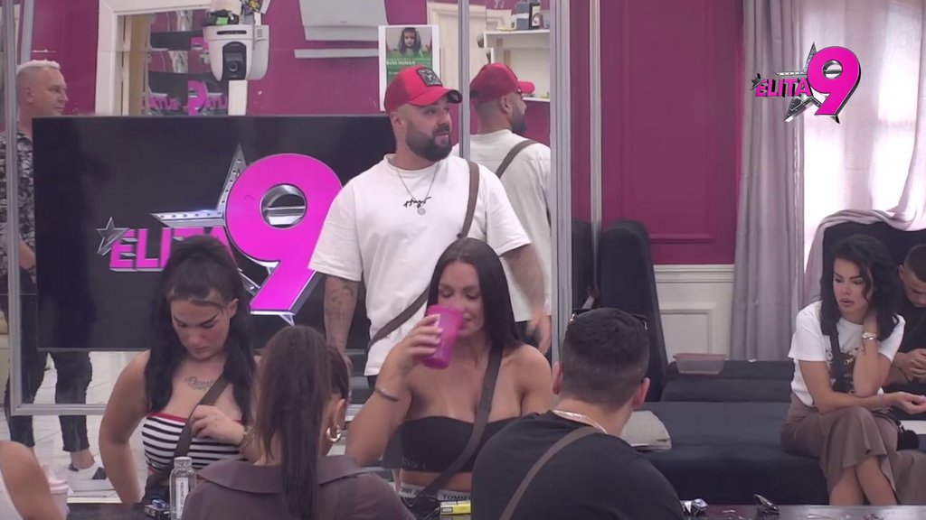 NJOJ JE OPSESIJA DA BUDE JA! Stanija raznela Maju komentarima, učesnici udarili na njen poraz sa Alibabom: On nju ne zanima kao crno ispod nokta! (VIDEO)