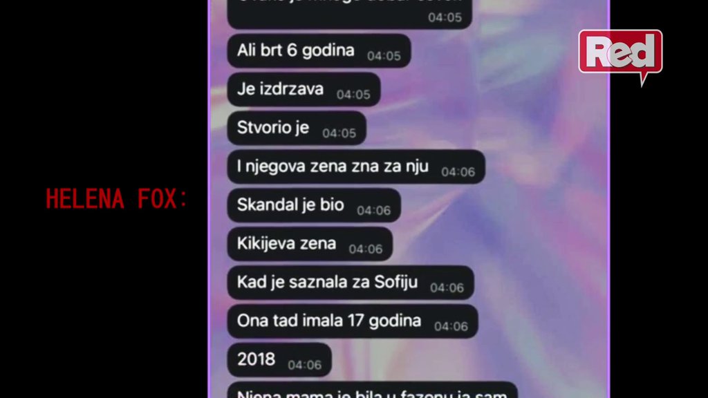 Sada nema demantij! Sofija Janićijević zalepljena za dno dokazima, isplivali rani radovi: Tetovo, kostimi, le*bo akcija... (VIDEO)