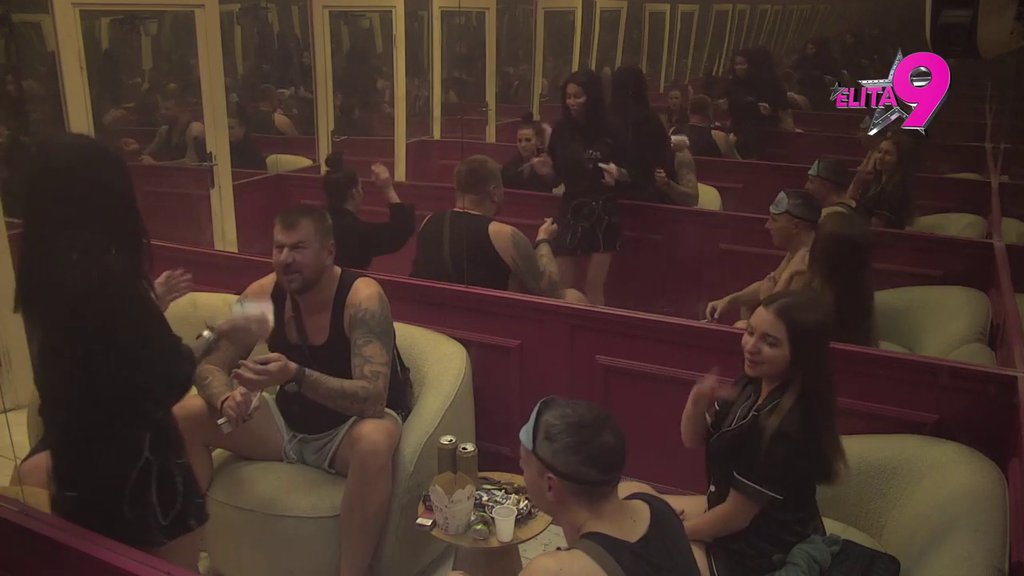 NEĆU VIŠE DA BUDEM DOBAR: Miki nakon vrele akcije sa Sarom doneo odluku o promeni, ona priznala da ga je već duže vreme merkala (VIDEO)