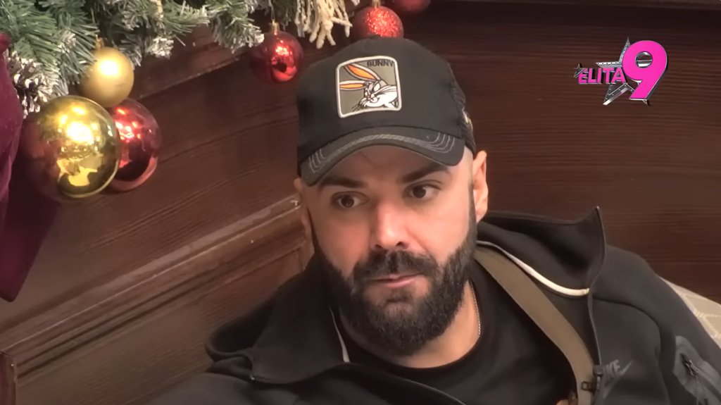 ON NIJE ČOVEK, RIJALITI MU JE ISPRED PRIJATELJSTVA! Oglasila se Viktorova porodica posle žestoke drame s Lukom, a tek da čujete šta kažu za Minu Vrbaški