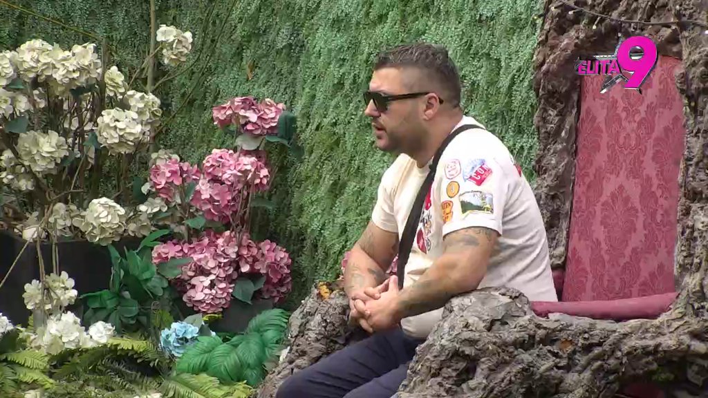 Sve priznao! Asmin progovorio o emocijama prema Maji, otkrio u kakvom će odnosu biti sa Aneli, pa rešio da raskrinka Janjuša i Kačavendu: On bi nju... (VIDEO)