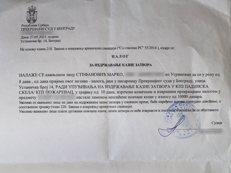 "Mokrio sam u krevet do šestog razreda" Potpuni preokret! Nakon Markove ispovesti koja je NAJEŽILA naciju, isplivala njegova fotka s ocem Sašom, svi se pitaju SAMO JEDNO (FOTO)