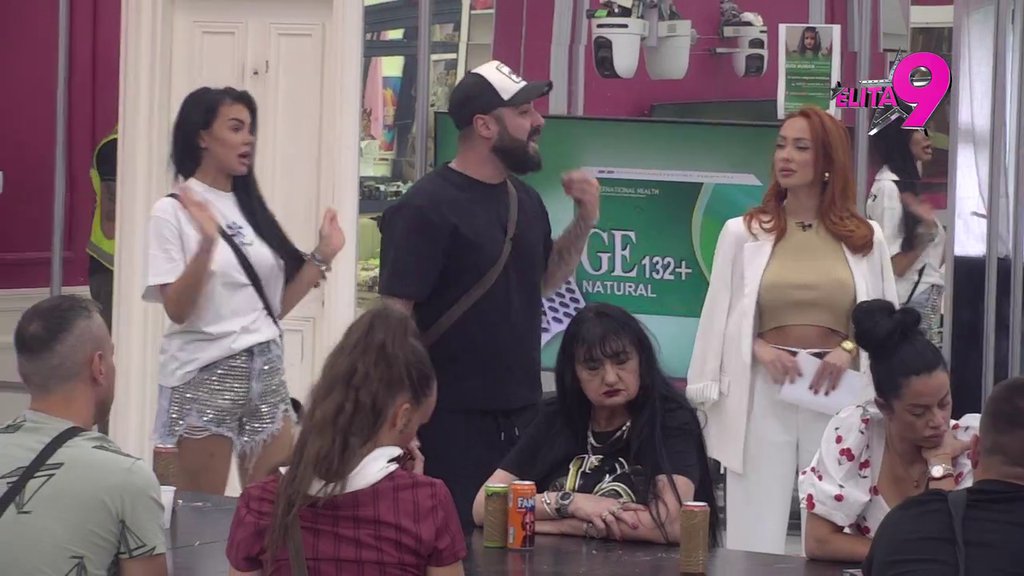 Anđelo skinuo masku Aniti Stanojlović: Sklopio sve kockice i razotkrio njenu prljavu igru! (VIDEO)