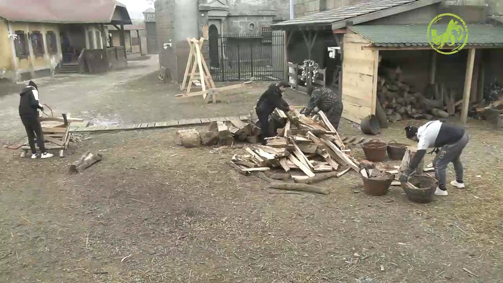 NIKAD VREDNIJI: Farmeri se nakon sastanka bacili na posao (VIDEO)