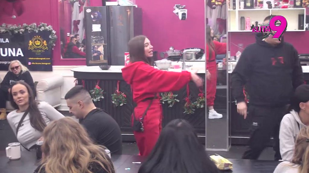 Učinio mi je najveće zlo za Novu godinu: Alibaba priznao da nikad neće oprostiti Urošu što je smuvao Đukića i Maju! (VIDEO)