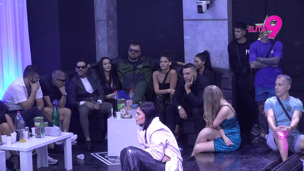 Nikad oštriji sud: Sale Luks bez dlake na jeziku podelio ocene, Milosava izazvala opštu pometnju! (VIDEO)