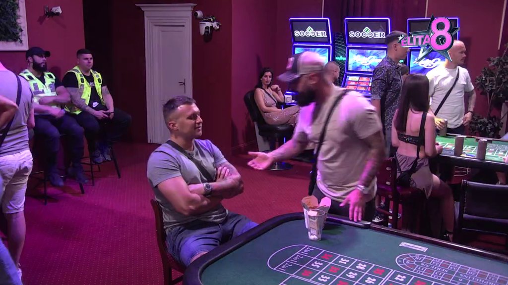 Luka sve više sumnja da je Aneli trudna: Poverio se Kariću, pa shvatio da mu je ovaj detalj promakao! (VIDEO)