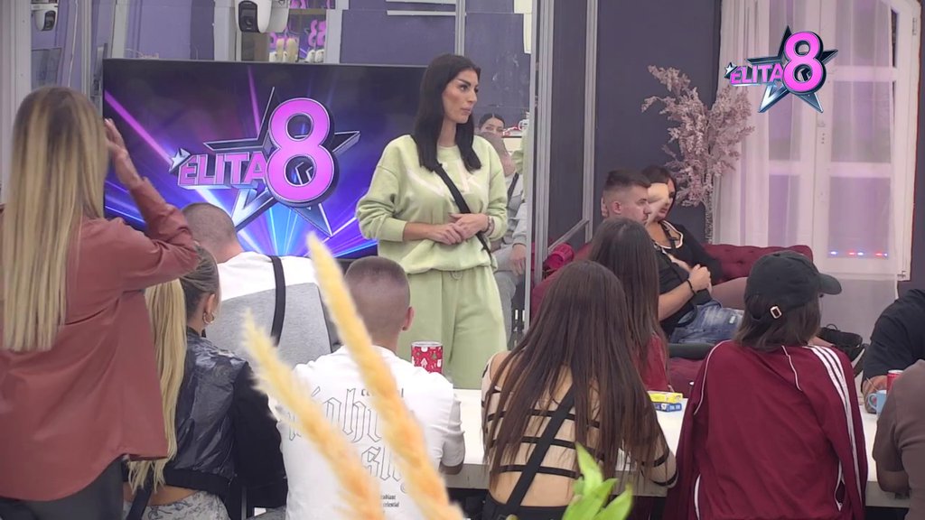 Ja sam princeza, a ne Pepeljuga: Sanja ponovo isponižavala Marka, on je brutalno osudio, pa Mimas zadala poslednji udarac! (VIDEO)