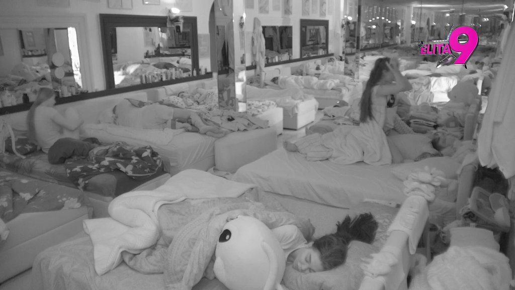 BEZ BLAMA! Anita ubacila u petu brzinu, zajahala Luku i krenula u akciju, Terza ih prekinuo, evo šta su uradili! (VIDEO)