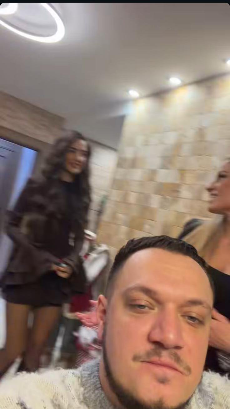 NISAM SAV SVOJ... Ekskluzivno! Gastoz za Pink.rs potvrdio raskid sa Anđelom Đuričić: Činim joj uslugu, to će tek shvatiti!