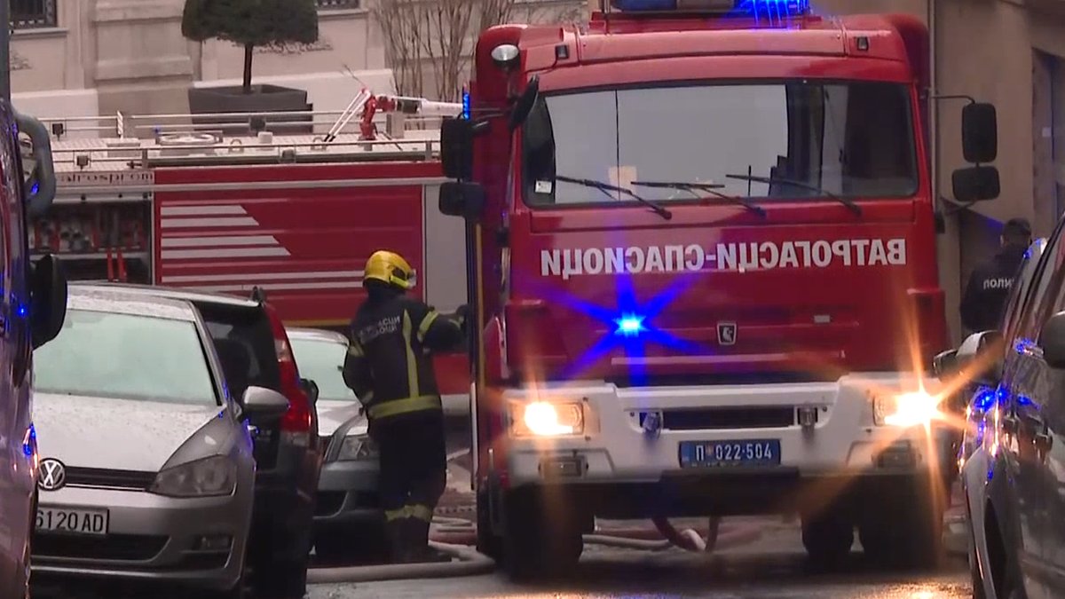 'KUĆA SE SRUŠILA ZA SEKUND, NEMA ŠANSE DA JE TO BIO BOJLER' Komšije progovorile o jezivoj eksploziji u Velikoj Moštanici - Nebojša poginuo, Dragana preživela