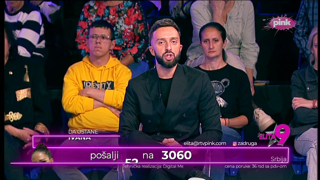 Detalji koji teraju jezu u kosti! Neriova baka Nada otkrila kako je Sita svom sinu unakazila život: Zbog silikona mu pokrala ušteđevinu, a onda mu upropastila školovanje i odnos sa njom! (VIDEO)