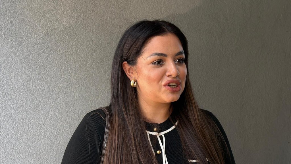 TRBUŠNIM PLESOM IZAZVALA POMETNJU U TALENT ŠOU PROGRAMU, A SAD ULAZI U ELITU 10 DA SPERE LJAGU SA SVOG IMENA: Kristina Petrović otkrila razlog ulaska u rijaliti, evo i ko joj je simpatičan (FOTO+VIDEO)