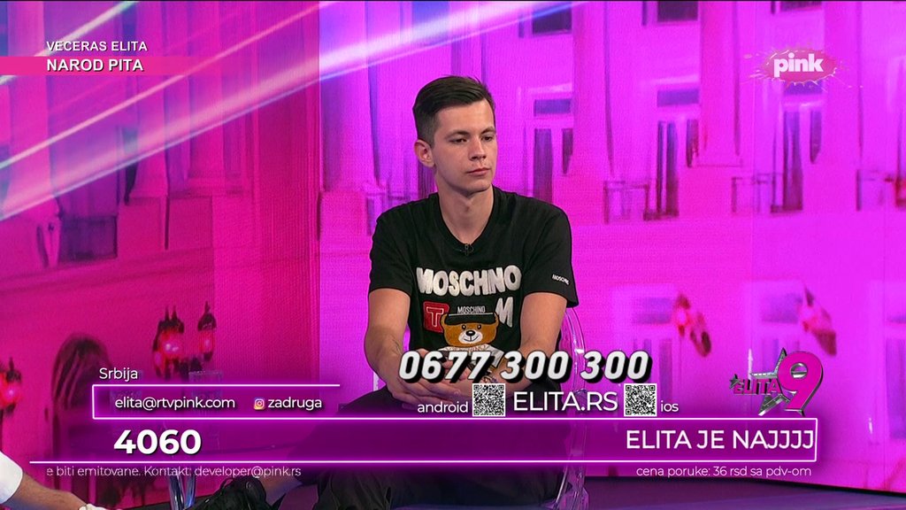 Nije ni najbliže onome čemu sam se nadao: Nerio otvorio dušu o prekidu porodičnih odnosa i najtežiem životnom udarcu, pa ocenio Fifino umeće! (VIDEO)