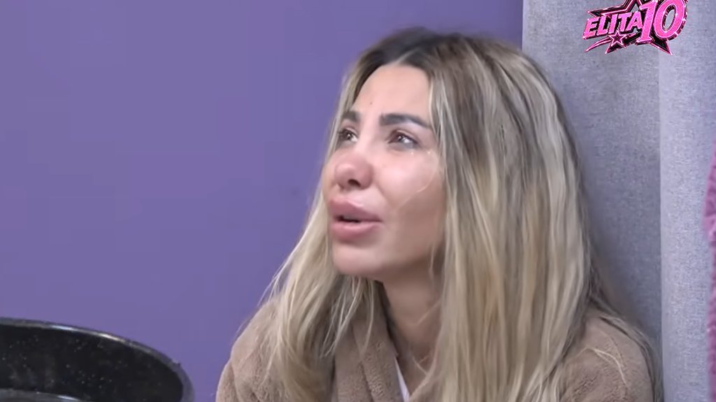 ANELI JE NAJVEĆA PAČAVRA U ELITI! Marija Kulić urnisala Ahmićevu, pa priznala: Luna je bolji čovek od Kije, ova je folirant!