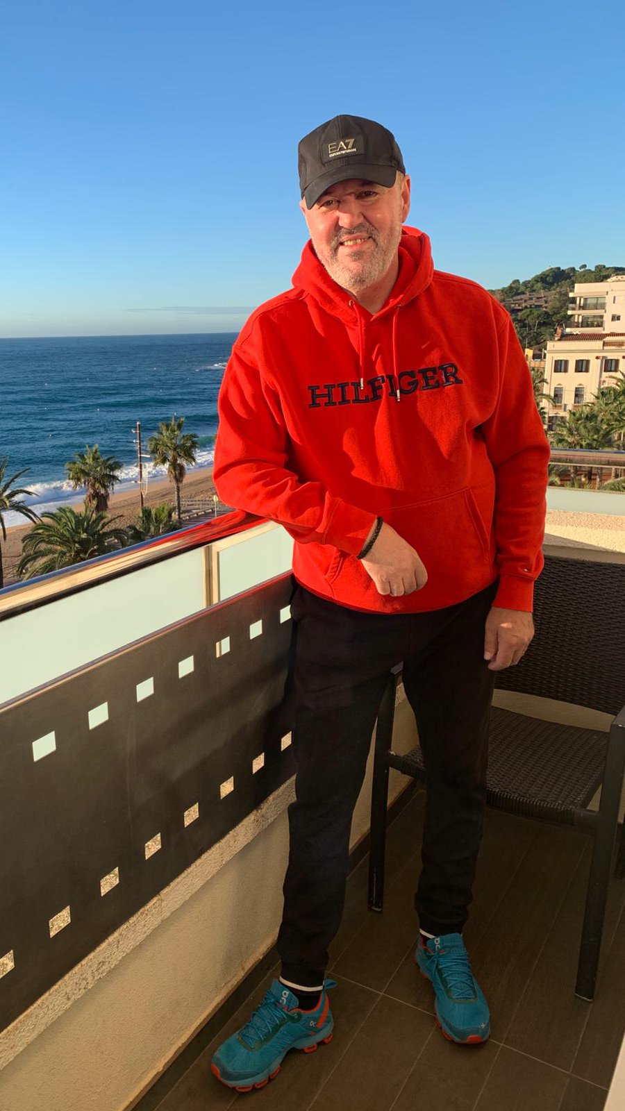 SAD ĆE ONA VIDETI KO JE LUKA! Šok! Bajo potvrdio da je sa sinom imao DOGOVOR u vezi Aneli: Raskid je bio u planu malo kasnije, ali...