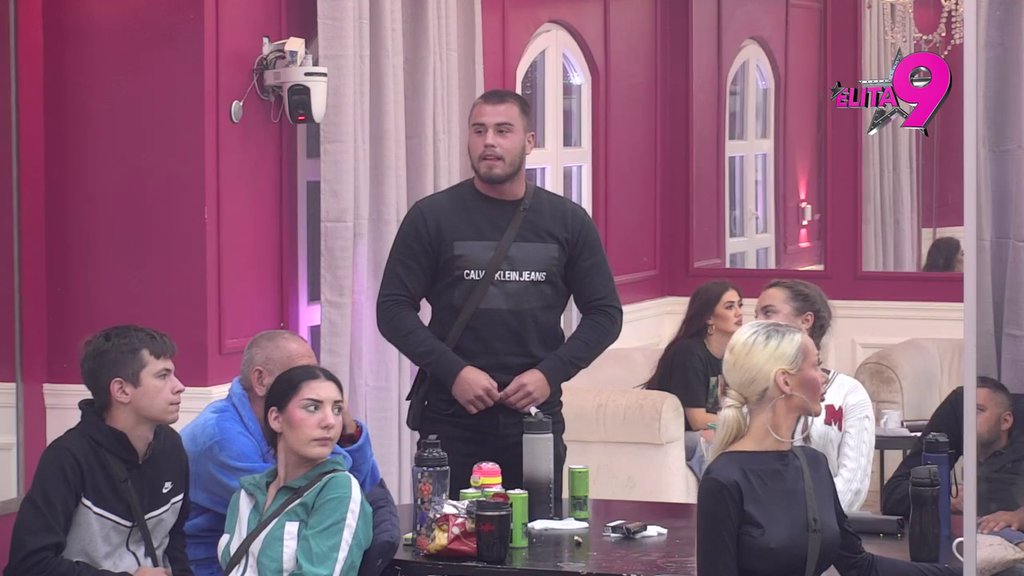 OPŠTI HAOS ZBOG STANIJE I VIKTORA: Otkriveno ko pravi afere, a onda je Dobrojevićeva svima stavila do znanja da je Minina trudnića najvažnija (VIDEO)
