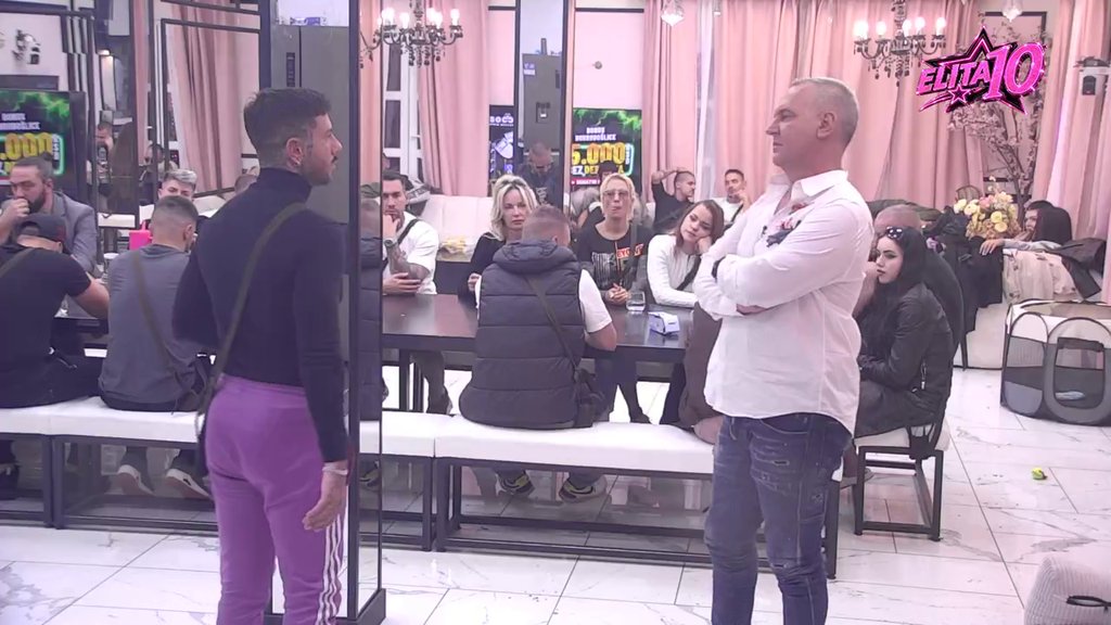 OD STARTA SAM VOLELA NJEGA: Aneli priznala što je ušla u vezu sa Đukićem, otkrila da li se kaje  (VIDEO)