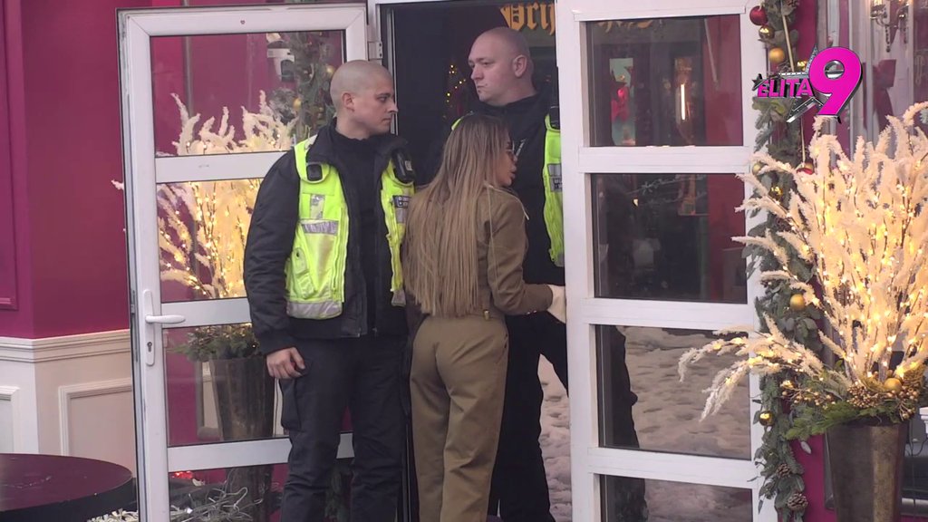 Sofija kao razjareni bik doletela do Terze kad je saznala da je igrao prljavi ples s Aneli, haos na sve strane (VIDEO)