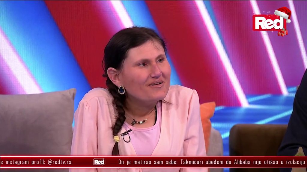 NISAM IMALA ODNOSE ČETIRI MESECA: Maca Diskrecija otkrila šta radi na SAJTOVIMA ZA ODRASLE, ovo je njen posao i zarađuje BRDO LOVE! (VIDEO)