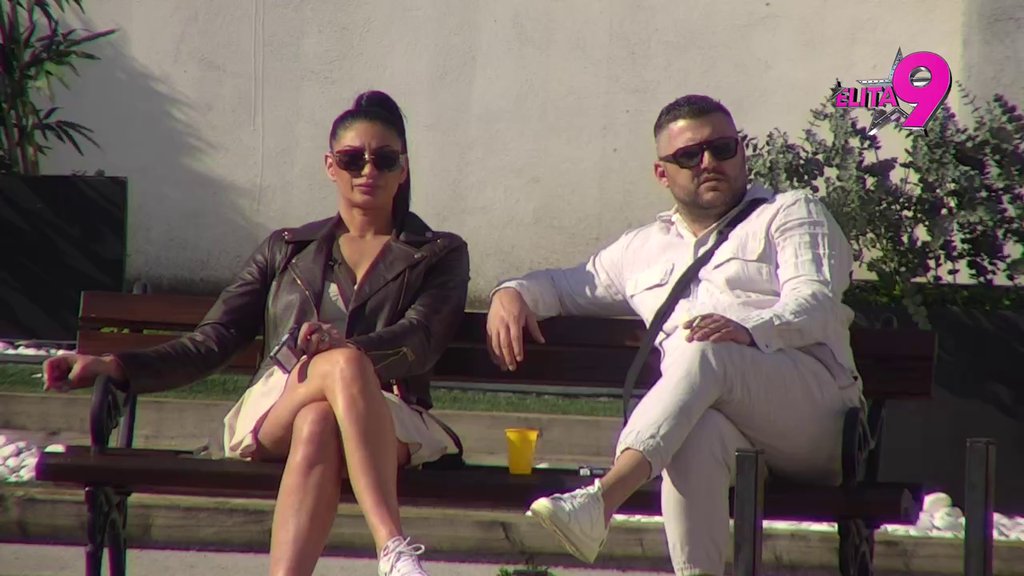 Dala mu MLAZNI POGON! Asmin dobio Jakšićkinu podršku da NAGAZI Kačavendu, on tek sprema OFANZIVU! (VIDEO)