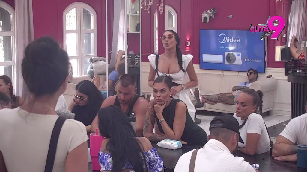 Najbrutalniji rat Maje i Stanije: Ovakve uvrede još niste čuli, tresu se zidovi Bele kuće! (VIDEO)