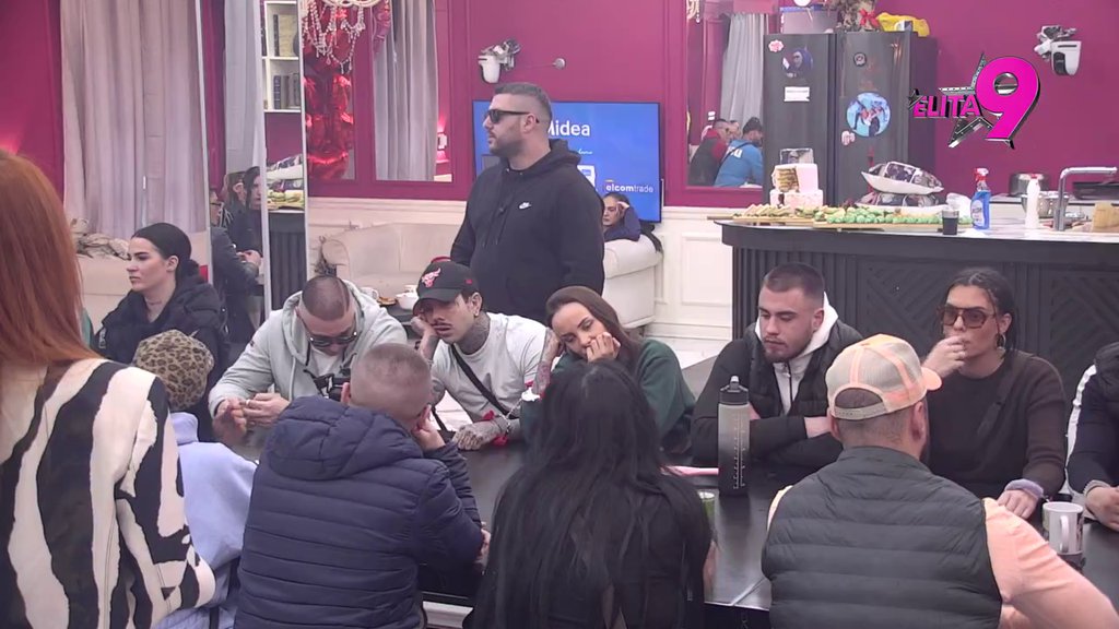 Greota za dete, prodali su sve što su mogli: Maja razvezala jezik i uzvratila žestok udarac Alibabi, Aneli likuje na sav glas! (VIDEO)